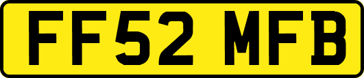 FF52MFB