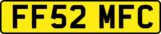 FF52MFC