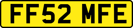 FF52MFE