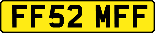 FF52MFF