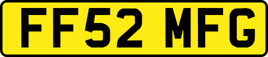 FF52MFG