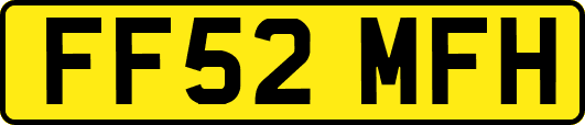 FF52MFH