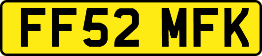 FF52MFK