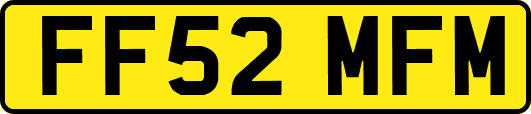 FF52MFM