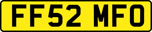 FF52MFO