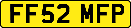 FF52MFP