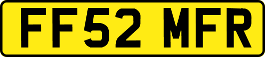 FF52MFR