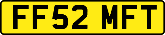 FF52MFT