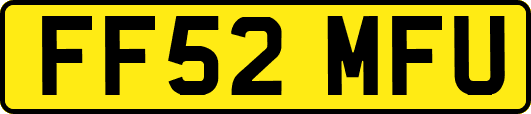 FF52MFU