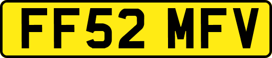 FF52MFV