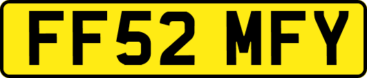 FF52MFY