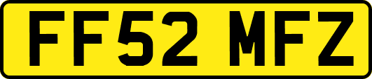 FF52MFZ