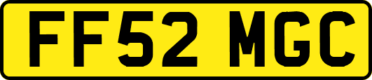 FF52MGC