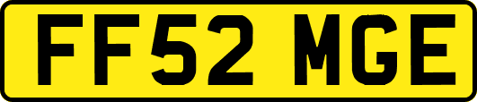 FF52MGE
