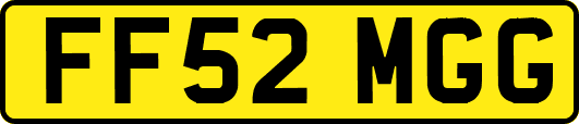FF52MGG