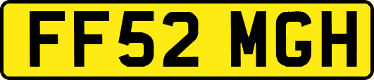 FF52MGH