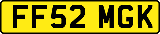 FF52MGK