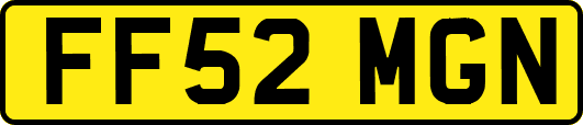 FF52MGN