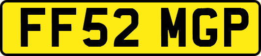 FF52MGP