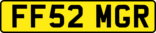 FF52MGR