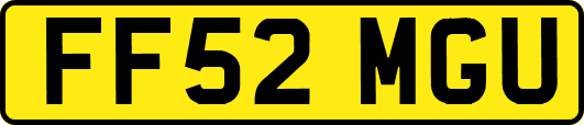 FF52MGU