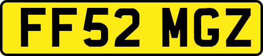 FF52MGZ