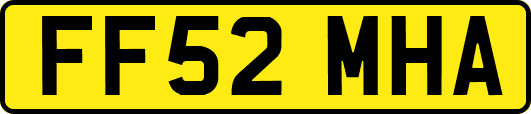 FF52MHA