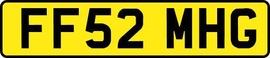 FF52MHG
