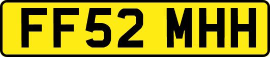 FF52MHH