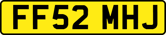 FF52MHJ