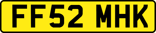 FF52MHK