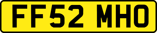 FF52MHO