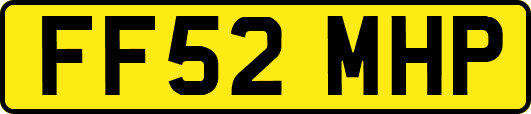 FF52MHP