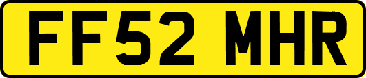 FF52MHR