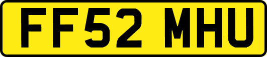 FF52MHU