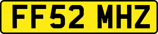 FF52MHZ