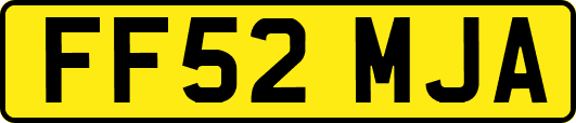 FF52MJA