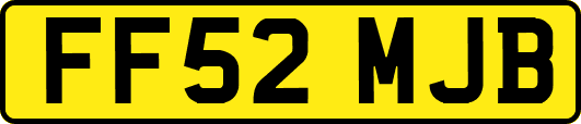 FF52MJB