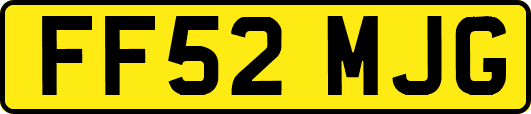 FF52MJG