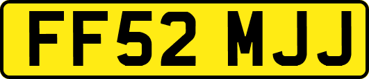 FF52MJJ