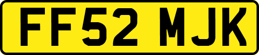 FF52MJK