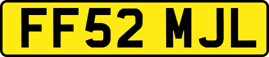 FF52MJL