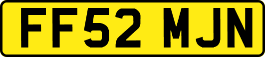 FF52MJN