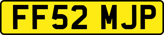 FF52MJP