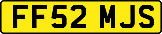 FF52MJS
