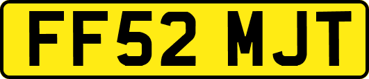 FF52MJT