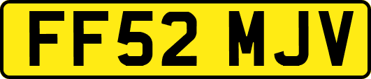 FF52MJV