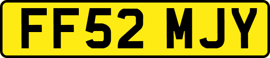 FF52MJY