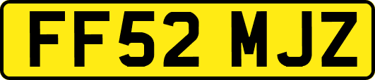 FF52MJZ