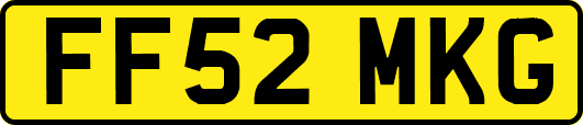 FF52MKG